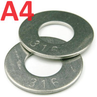 Ốc vít Inox 316